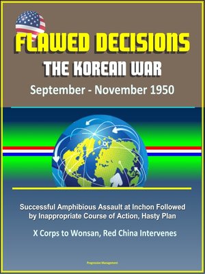 cover image of Flawed Decisions